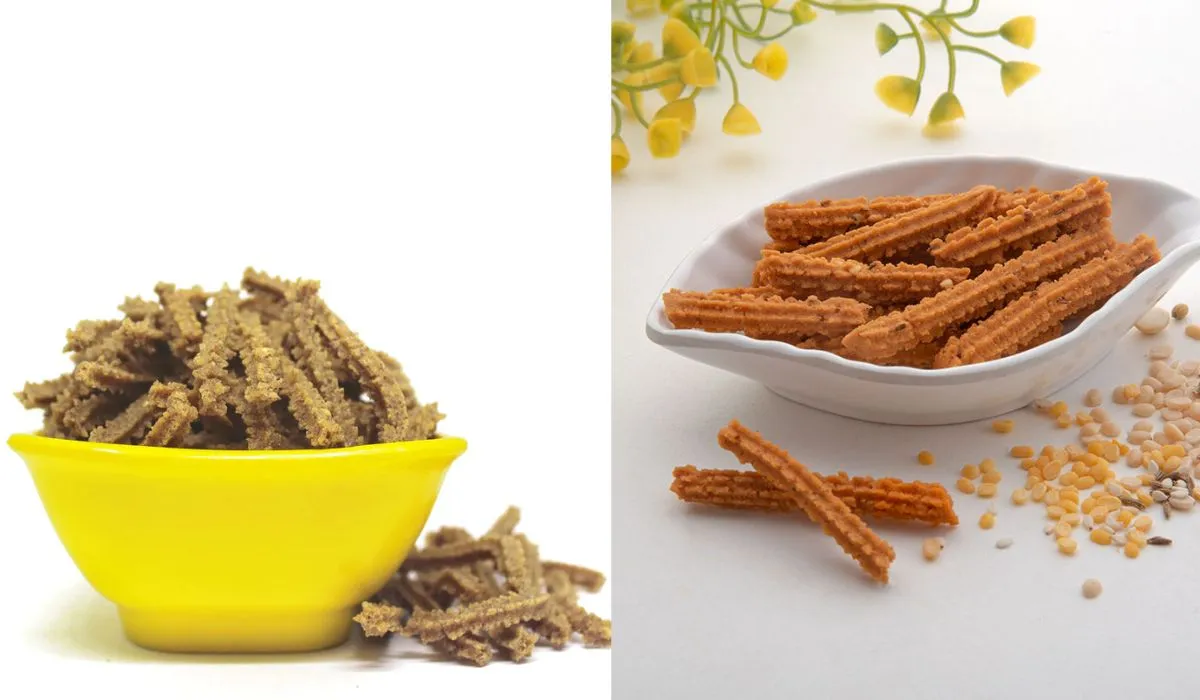 Millet-Based Snacks: A Nutritional Revolution