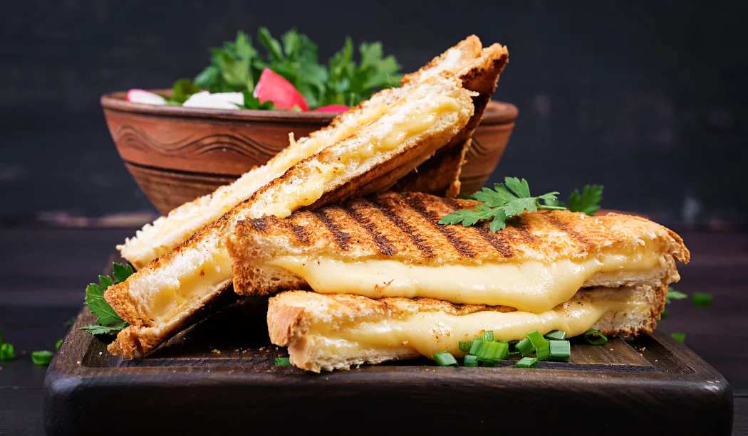 I Recreated Forgotten Vintage Sandwiches And Here's My Verdict
